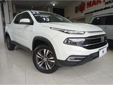 FIAT Toro 1.3 16V 4P FLEX 270 TURBO FREEDOM AUTOMTICO, Foto 1