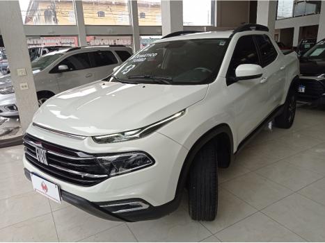 FIAT Toro 1.3 16V 4P FLEX 270 TURBO FREEDOM AUTOMTICO, Foto 3