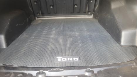 FIAT Toro 1.3 16V 4P FLEX 270 TURBO FREEDOM AUTOMTICO, Foto 8