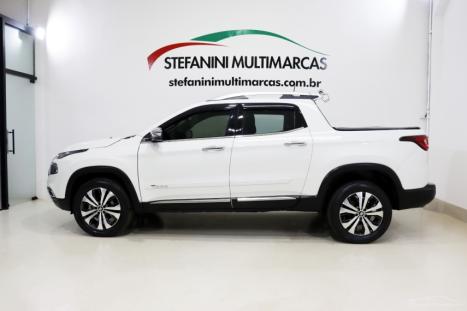 FIAT Toro 1.3 16V 4P FLEX 270 TURBO VOLCANO AUTOMTICO, Foto 10