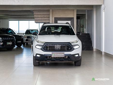 FIAT Toro 1.3 16V 4P FLEX 270 TURBO VOLCANO AUTOMTICO, Foto 2