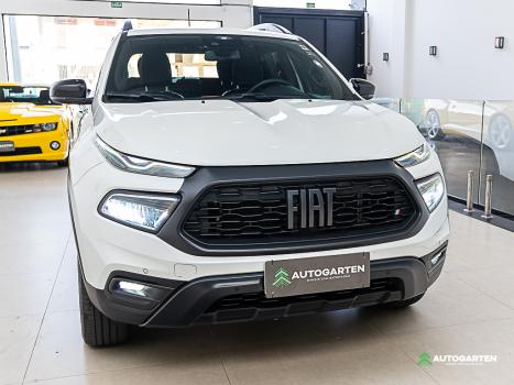 FIAT Toro 1.3 16V 4P FLEX 270 TURBO VOLCANO AUTOMTICO, Foto 18