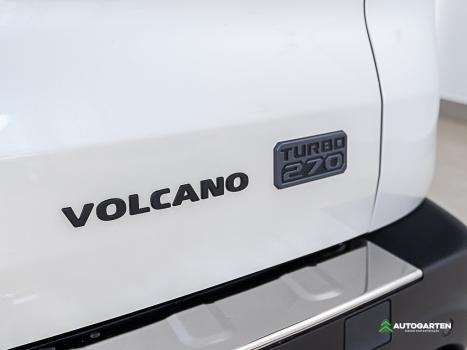 FIAT Toro 1.3 16V 4P FLEX 270 TURBO VOLCANO AUTOMTICO, Foto 21