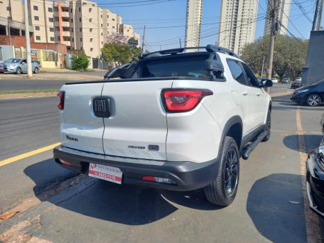 FIAT Toro 1.3 16V 4P FLEX 270 TURBO VOLCANO AUTOMTICO, Foto 3