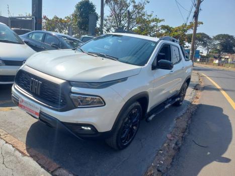 FIAT Toro 1.3 16V 4P FLEX 270 TURBO VOLCANO AUTOMTICO, Foto 4