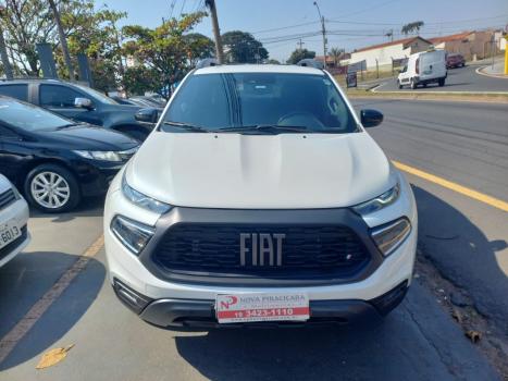 FIAT Toro 1.3 16V 4P FLEX 270 TURBO VOLCANO AUTOMTICO, Foto 5