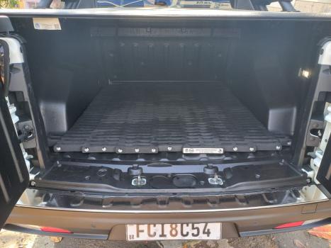 FIAT Toro 1.3 16V 4P FLEX 270 TURBO VOLCANO AUTOMTICO, Foto 13