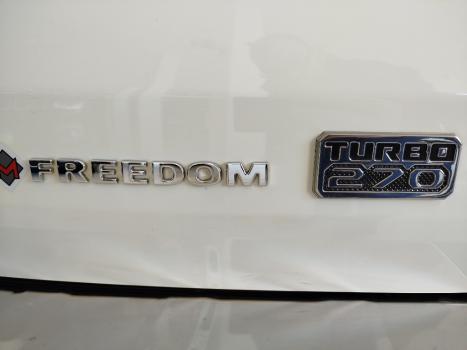 FIAT Toro 1.3 16V 4P FLEX 270 TURBO FREEDOM AUTOMTICO, Foto 11