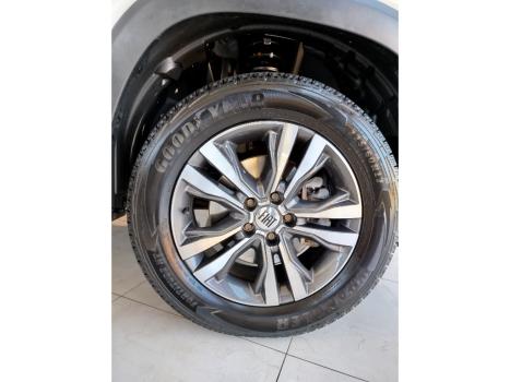 FIAT Toro 1.3 16V 4P FLEX 270 TURBO FREEDOM AUTOMTICO, Foto 13