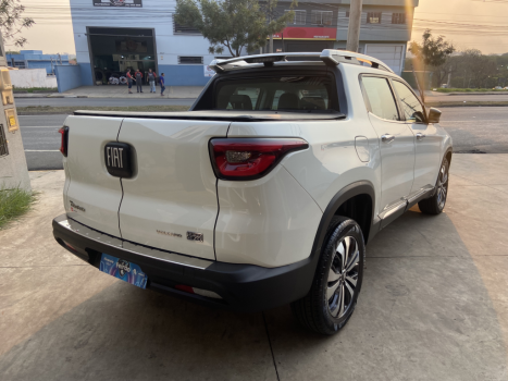 FIAT Toro 1.3 16V 4P FLEX 270 TURBO VOLCANO AUTOMTICO, Foto 11