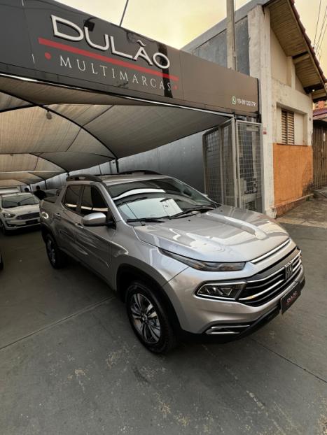 FIAT Toro 1.3 16V 4P FLEX 270 TURBO FREEDOM AUTOMTICO, Foto 4