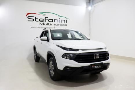 FIAT Toro 1.3 16V 4P FLEX 270 TURBO ENDURANCE AUTOMTICO, Foto 3