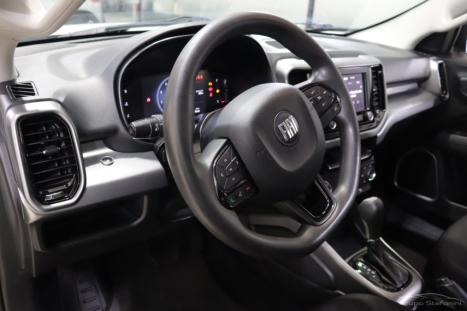 FIAT Toro 1.3 16V 4P FLEX 270 TURBO ENDURANCE AUTOMTICO, Foto 4