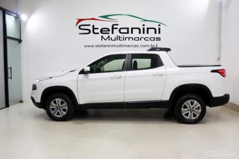 FIAT Toro 1.3 16V 4P FLEX 270 TURBO ENDURANCE AUTOMTICO, Foto 10