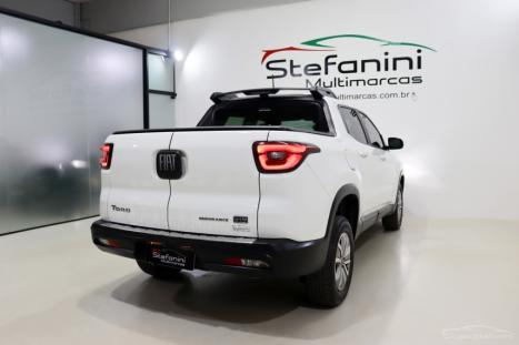 FIAT Toro 1.3 16V 4P FLEX 270 TURBO ENDURANCE AUTOMTICO, Foto 11