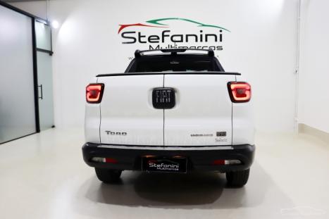 FIAT Toro 1.3 16V 4P FLEX 270 TURBO ENDURANCE AUTOMTICO, Foto 12