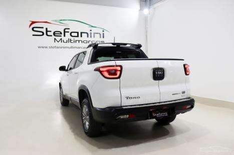 FIAT Toro 1.3 16V 4P FLEX 270 TURBO ENDURANCE AUTOMTICO, Foto 13