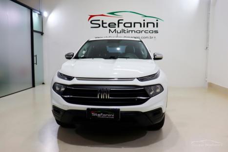 FIAT Toro 1.3 16V 4P FLEX 270 TURBO ENDURANCE AUTOMTICO, Foto 2