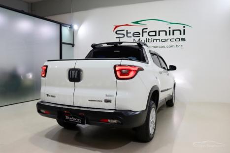 FIAT Toro 1.3 16V 4P FLEX 270 TURBO ENDURANCE AUTOMTICO, Foto 11