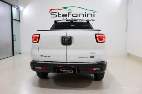 FIAT Toro 1.3 16V 4P FLEX 270 TURBO ENDURANCE AUTOMTICO, Foto 12