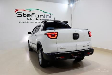 FIAT Toro 1.3 16V 4P FLEX 270 TURBO ENDURANCE AUTOMTICO, Foto 13