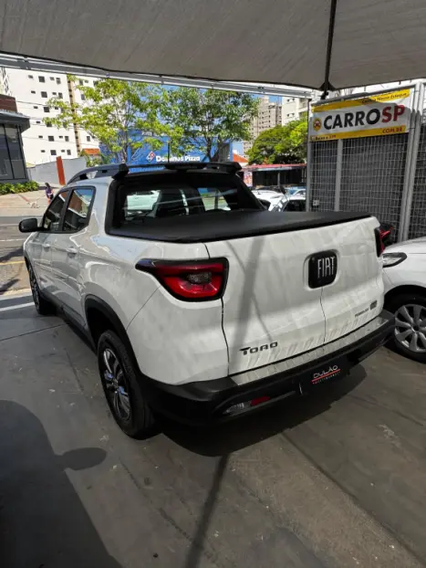 FIAT Toro 1.3 16V 4P FLEX 270 TURBO FREEDOM AUTOMTICO, Foto 6