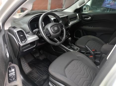 FIAT Toro 1.3 16V 4P FLEX 270 TURBO FREEDOM AUTOMTICO, Foto 2