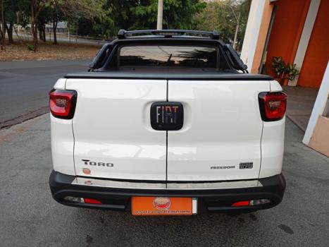 FIAT Toro 1.3 16V 4P FLEX 270 TURBO FREEDOM AUTOMTICO, Foto 6