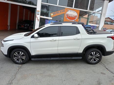 FIAT Toro 1.3 16V 4P FLEX 270 TURBO FREEDOM AUTOMTICO, Foto 7