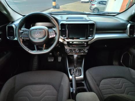 FIAT Toro 1.3 16V 4P FLEX 270 TURBO FREEDOM AUTOMTICO, Foto 8