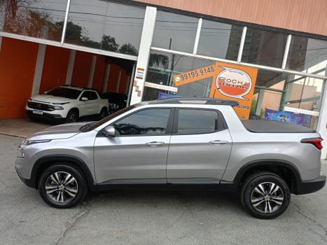 FIAT Toro 1.3 16V 4P FLEX 270 TURBO FREEDOM AUTOMTICO, Foto 3