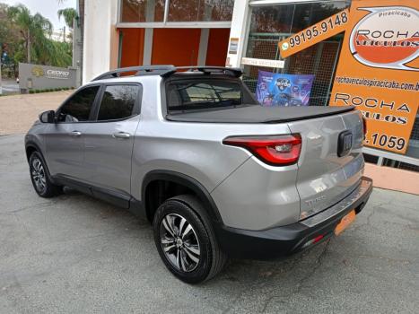 FIAT Toro 1.3 16V 4P FLEX 270 TURBO FREEDOM AUTOMTICO, Foto 4