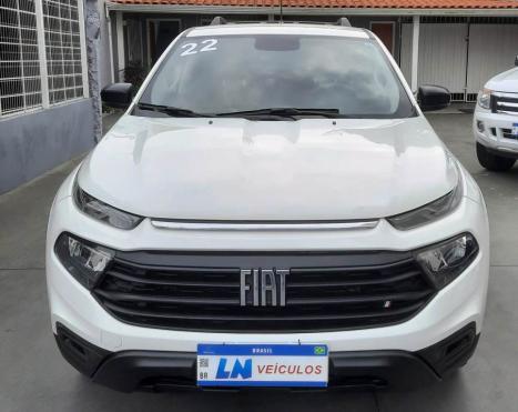 FIAT Toro 1.3 16V 4P FLEX 270 TURBO ENDURANCE AUTOMTICO, Foto 1