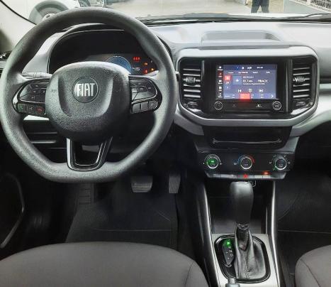 FIAT Toro 1.3 16V 4P FLEX 270 TURBO ENDURANCE AUTOMTICO, Foto 8