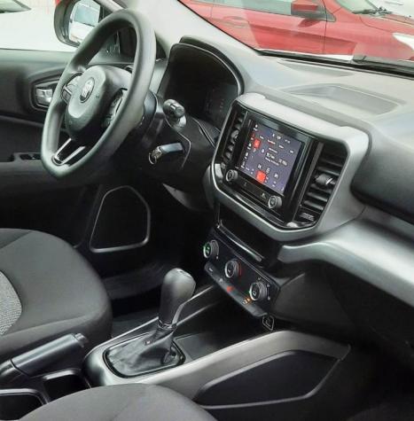 FIAT Toro 1.3 16V 4P FLEX 270 TURBO ENDURANCE AUTOMTICO, Foto 9