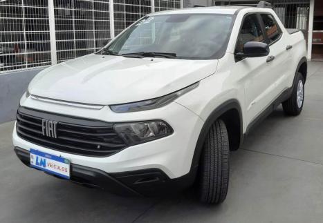 FIAT Toro 1.3 16V 4P FLEX 270 TURBO ENDURANCE AUTOMTICO, Foto 3