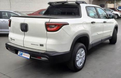 FIAT Toro 1.3 16V 4P FLEX 270 TURBO ENDURANCE AUTOMTICO, Foto 6