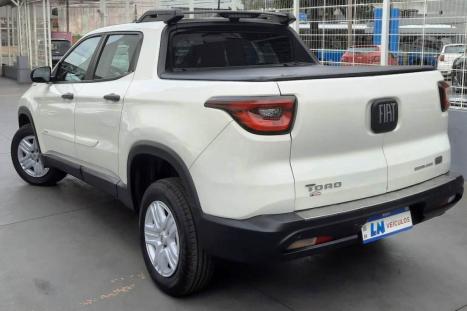 FIAT Toro 1.3 16V 4P FLEX 270 TURBO ENDURANCE AUTOMTICO, Foto 5