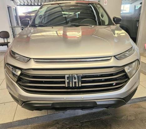 FIAT Toro 1.3 16V 4P FLEX 270 TURBO ENDURANCE AUTOMTICO, Foto 3