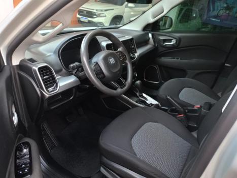 FIAT Toro 1.3 16V 4P FLEX 270 TURBO ENDURANCE AUTOMTICO, Foto 2