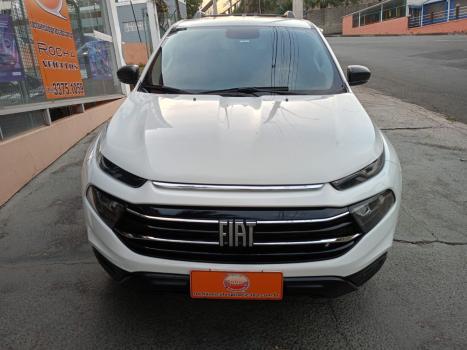 FIAT Toro 1.3 16V 4P FLEX 270 TURBO ENDURANCE AUTOMTICO, Foto 3