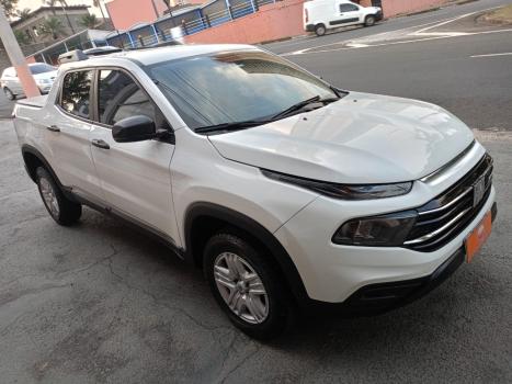 FIAT Toro 1.3 16V 4P FLEX 270 TURBO ENDURANCE AUTOMTICO, Foto 4