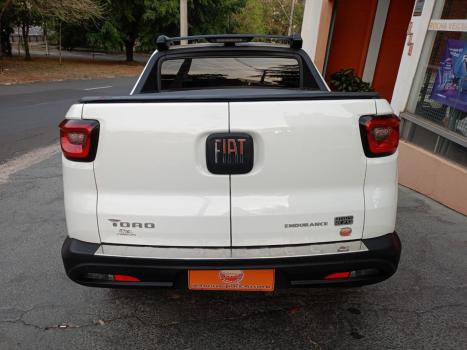 FIAT Toro 1.3 16V 4P FLEX 270 TURBO ENDURANCE AUTOMTICO, Foto 6