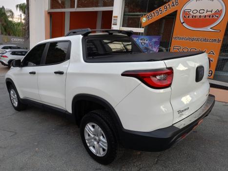 FIAT Toro 1.3 16V 4P FLEX 270 TURBO ENDURANCE AUTOMTICO, Foto 12