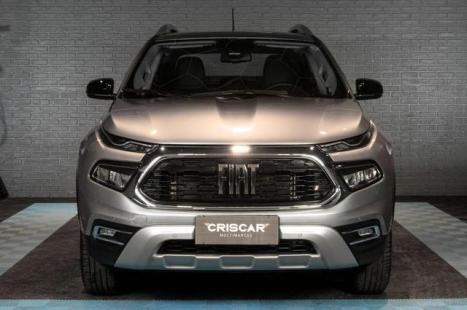 FIAT Toro 1.3 16V 4P FLEX 270 TURBO VOLCANO AUTOMTICO, Foto 4