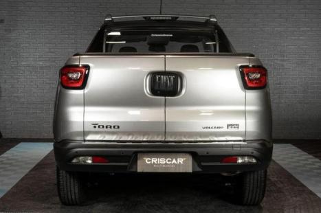 FIAT Toro 1.3 16V 4P FLEX 270 TURBO VOLCANO AUTOMTICO, Foto 5