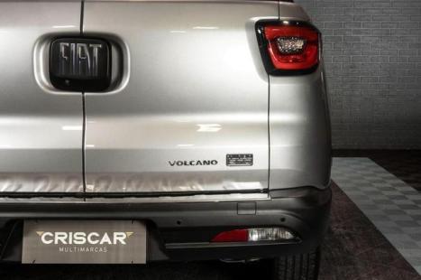 FIAT Toro 1.3 16V 4P FLEX 270 TURBO VOLCANO AUTOMTICO, Foto 9