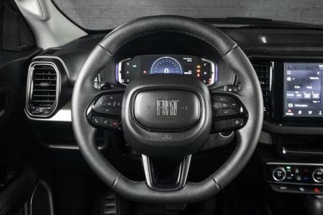 FIAT Toro 1.3 16V 4P FLEX 270 TURBO VOLCANO AUTOMTICO, Foto 12