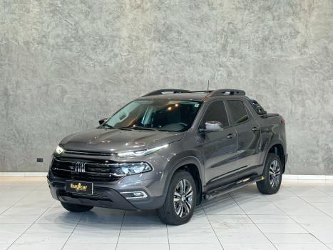 FIAT Toro 1.3 16V 4P FLEX 270 TURBO FREEDOM AUTOMTICO, Foto 1