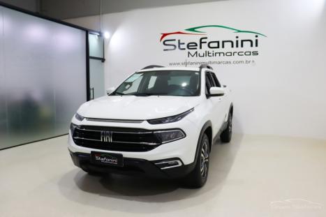 FIAT Toro 1.3 16V 4P FLEX 270 TURBO FREEDOM AUTOMTICO, Foto 1